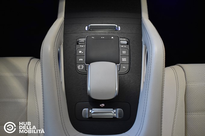 MERCEDES-BENZ GLE 450 d 4Matic Mild hybrid Coupé AMG Line Premium Plus